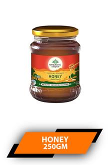 Organic India Honey 250gm
